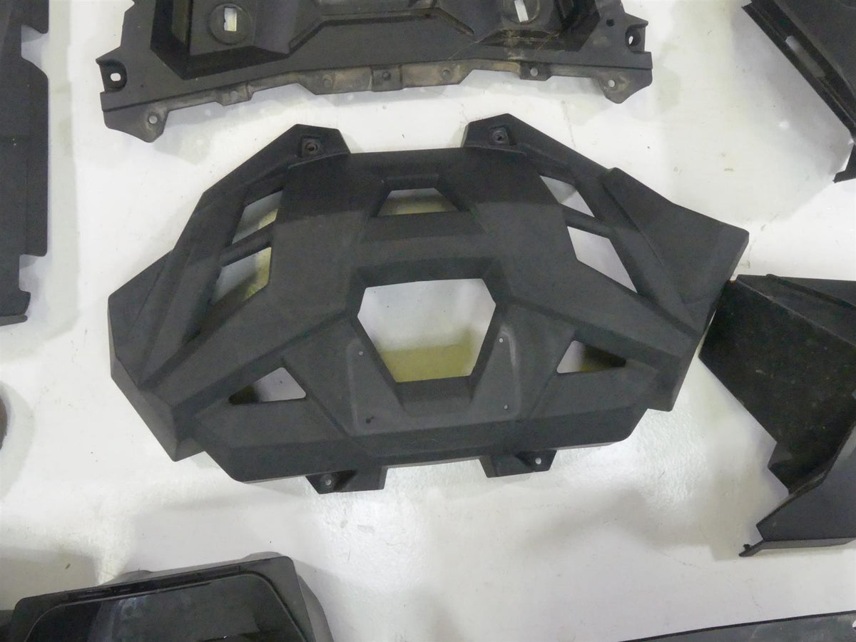 2018 Polaris RZR1000 RS1 Fairing Plastics Cover Floor Board Fender Hood Tank {{ shop.shopifyCountryName }} - Mototech271