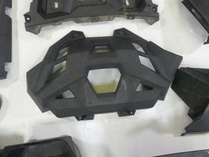 2018 Polaris RZR1000 RS1 Fairing Plastics Cover Floor Board Fender Hood Tank | Mototech271