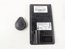 Load image into Gallery viewer, 2021 Harley Touring FLTRX Road Glide Bcm Security X-Axis Module + Fob 41000341F

