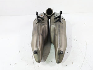 2015 Ducati Panigale 1299 S Exhaust Muffler Pipe Silencer 57413864AA | Mototech271