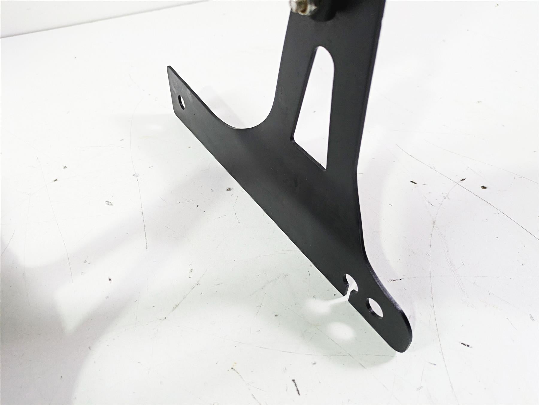 2007 Harley FXDWG Dyna Wide Glide Sissy Bar Passenger Backrest 32" {{ shop.shopifyCountryName }} - Mototech271