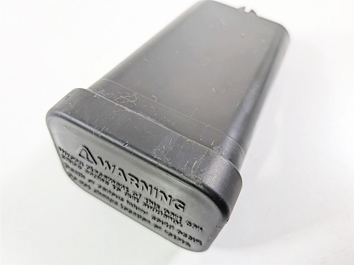 2011 Harley FXDF Dyna Fat Bob Tsm Turn Signal Control Module 68921-07 {{ shop.shopifyCountryName }} - Mototech271