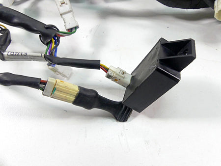 2012 Ducati Panigale 1199S Wiring Harness Loom - No Cuts 51017921C {{ shop.shopifyCountryName }} - Mototech271