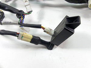 2012 Ducati Panigale 1199S Wiring Harness Loom - No Cuts 51017921C | Mototech271