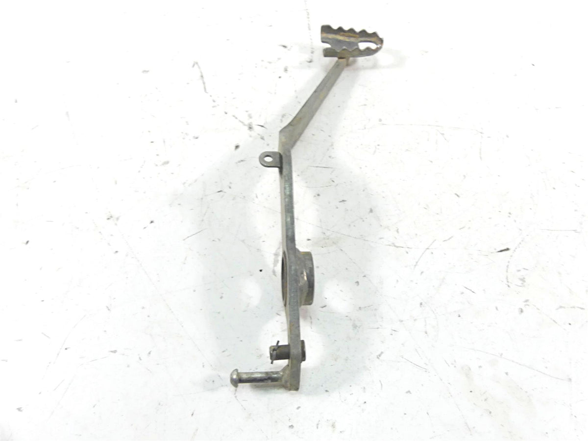 2017 Yamaha YFM Raptor 700R SE Rear Brake Pedal Lever 1PE-F7211-00-00 {{ shop.shopifyCountryName }} - Mototech271