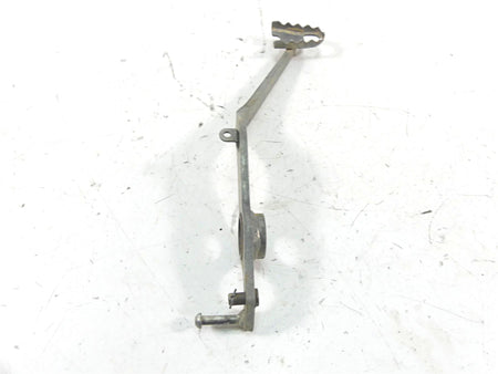 2017 Yamaha YFM Raptor 700R SE Rear Brake Pedal Lever 1PE-F7211-00-00 {{ shop.shopifyCountryName }} - Mototech271