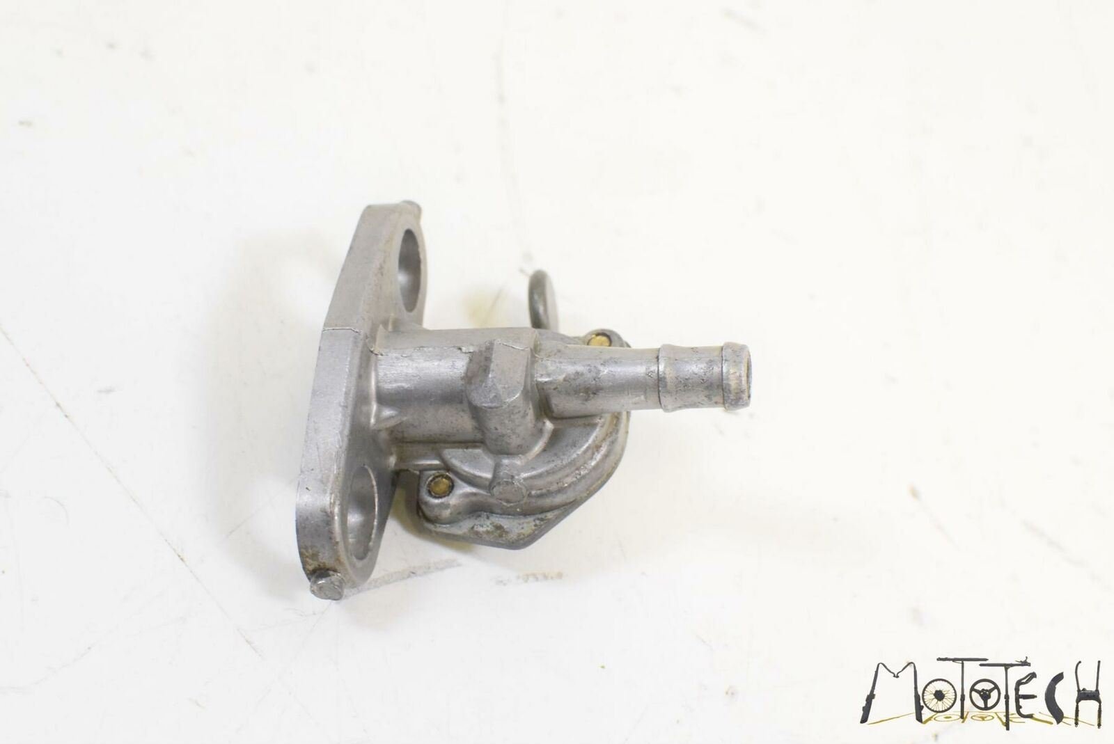 1989 Honda CR250R CR250 R Fuel Gas Petrol Valve Petcock Pet Cock 16950-KA3-731 {{ shop.shopifyCountryName }} - Mototech271