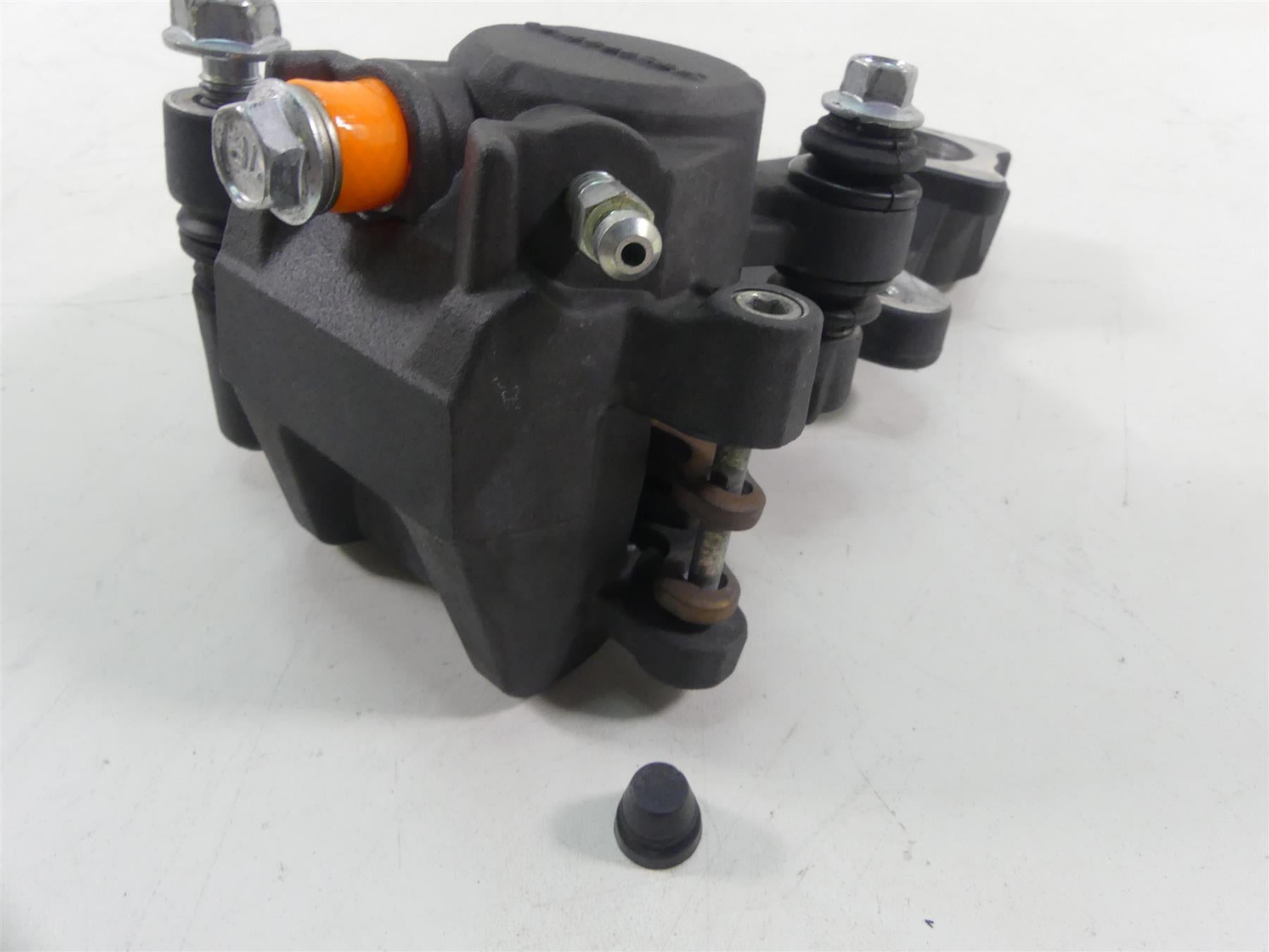 2020 Suzuki GSX1300 R Hayabusa Tokico Rear Brake Caliper + Mount 69100-15H31-999 {{ shop.shopifyCountryName }} - Mototech271
