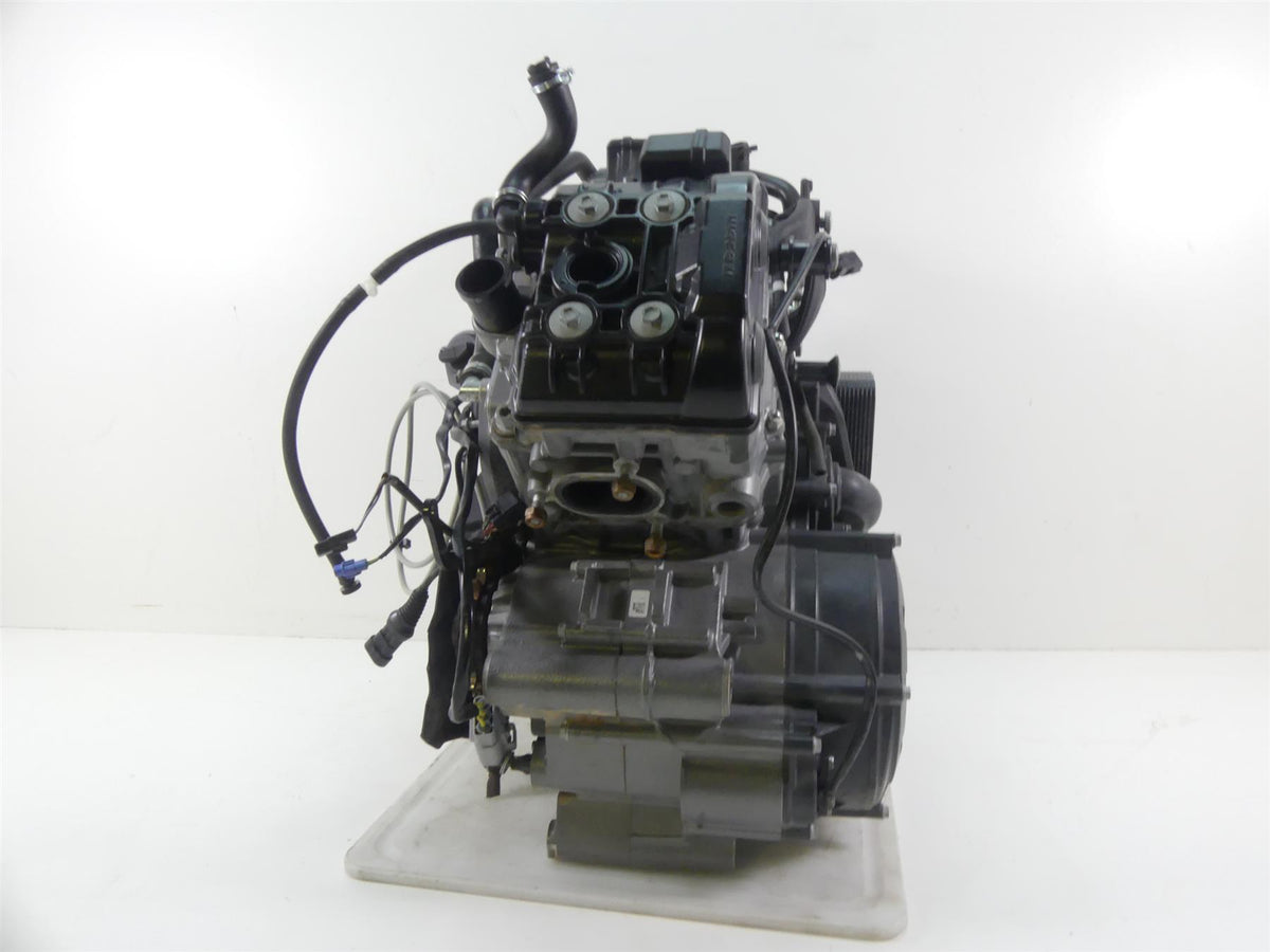 2019 KTM 1290R Super Adventure Running LC8 Engine Motor 3K -Video 6043000004424 {{ shop.shopifyCountryName }} - Mototech271
