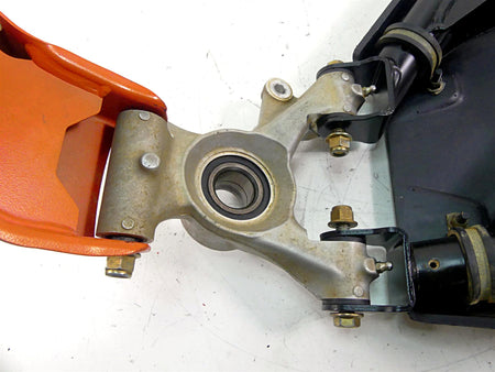2021 Can Am Maverick Sport 1000R XRC Right Rear Knee Assembly 706003894 {{ shop.shopifyCountryName }} - Mototech271