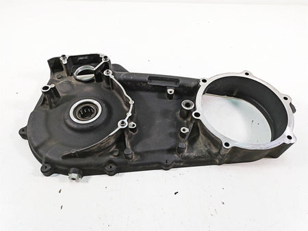 2015 Harley FXDL Dyna Low Rider Inner Primary Drive Clutch Cover Mid 60681-06 {{ shop.shopifyCountryName }} - Mototech271