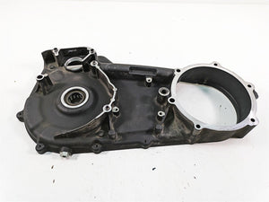 2015 Harley FXDL Dyna Low Rider Inner Primary Drive Clutch Cover Mid 60681-06