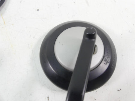2017 Triumph Thruxton 1200 R Bar End Rear View Mirror Set T2060997 {{ shop.shopifyCountryName }} - Mototech271