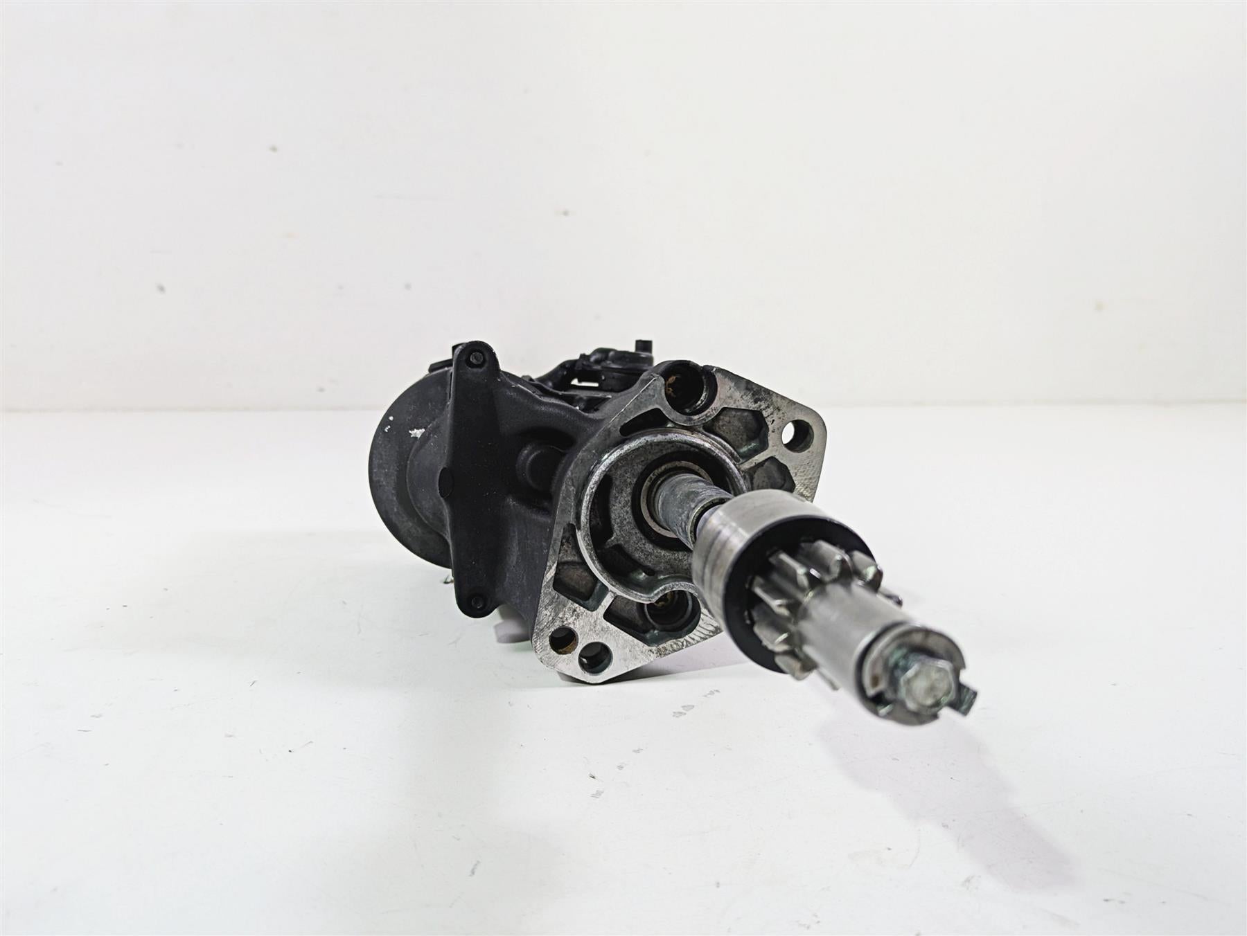 1998 Harley Touring FLHRCI Road King Engine Starter Motor 31553-94B {{ shop.shopifyCountryName }} - Mototech271