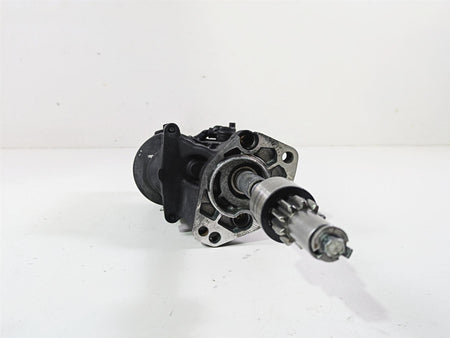 1998 Harley Touring FLHRCI Road King Engine Starter Motor 31553-94B {{ shop.shopifyCountryName }} - Mototech271