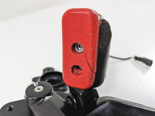 Load image into Gallery viewer, 2011 Ducati Hypermotard 1100 Evo SP Front Right Footpeg &amp; Brake Pedal 82411661AB

