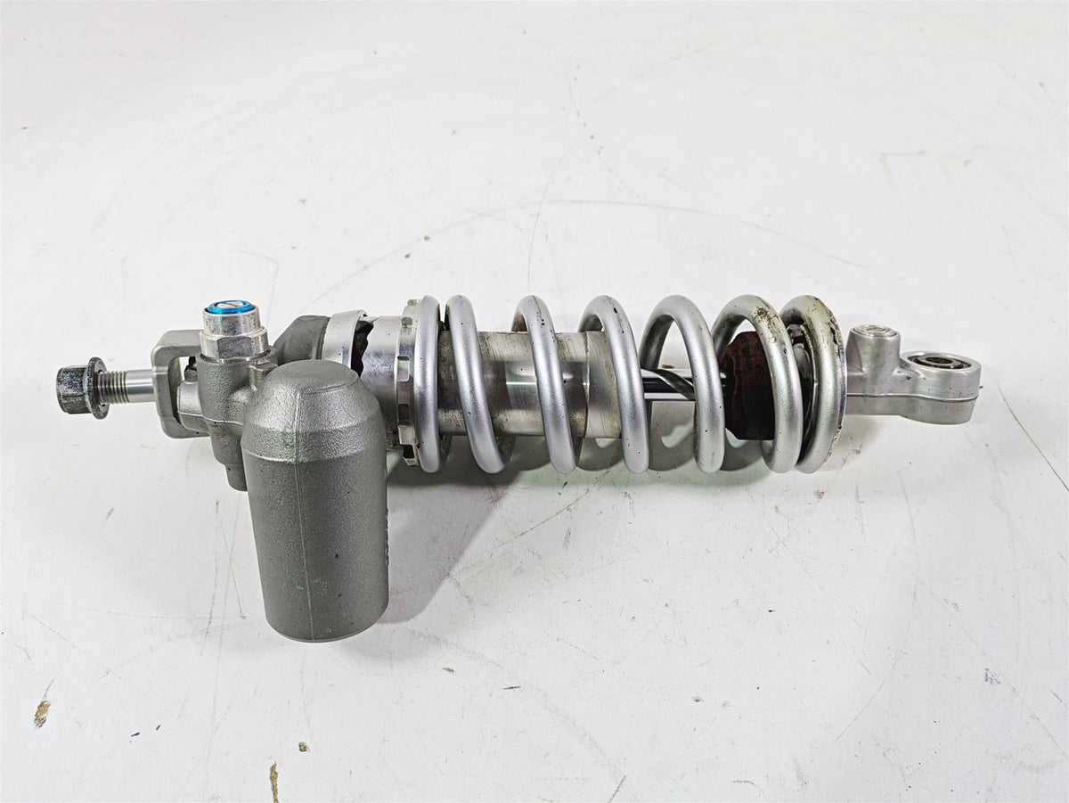 2005 Yamaha YZFR1 YZF R1 Rear Suspension Shock Damper 5VY-22210-10-00 {{ shop.shopifyCountryName }} - Mototech271