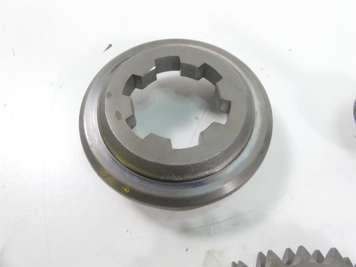 2011 Harley FXDWG Dyna Wide Glide Primary Drive Clutch Kit 37813-11 {{ shop.shopifyCountryName }} - Mototech271