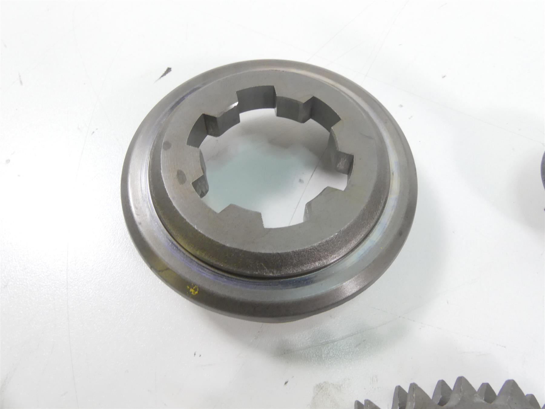 2011 Harley FXDWG Dyna Wide Glide Primary Drive Clutch Kit 37813-11 {{ shop.shopifyCountryName }} - Mototech271