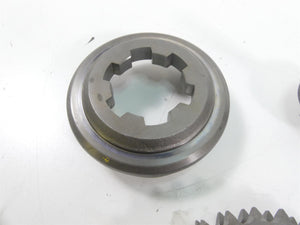 2011 Harley FXDWG Dyna Wide Glide Primary Drive Clutch Kit 37813-11 | Mototech271
