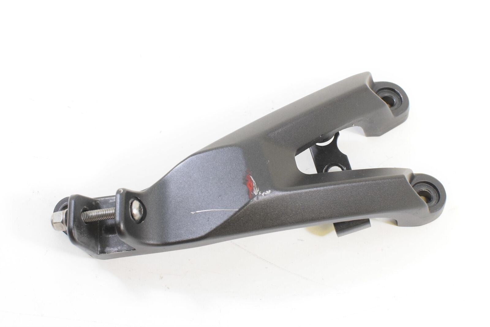 2014 Yamaha XT1200 ES Super Tenere Passenger Footpeg Mount Right 23P-27430-10-00 {{ shop.shopifyCountryName }} - Mototech271