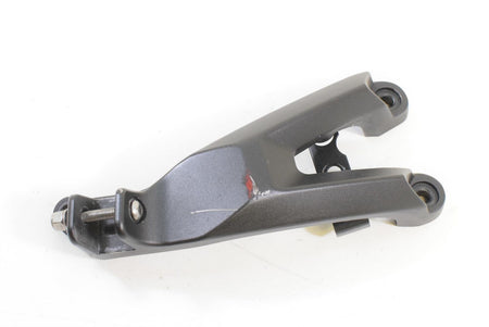 2014 Yamaha XT1200 ES Super Tenere Passenger Footpeg Mount Right 23P-27430-10-00 {{ shop.shopifyCountryName }} - Mototech271
