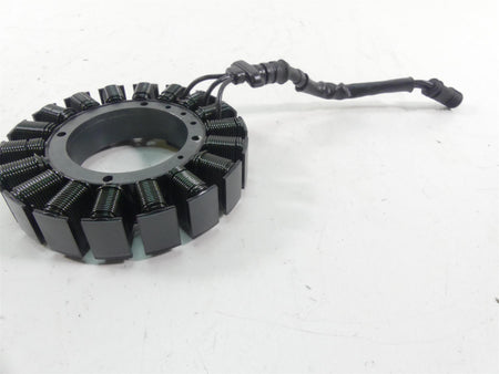 2009 Harley FXDF Dyna Fat Bob Alternator Generator Stator Magneto 30017-08 {{ shop.shopifyCountryName }} - Mototech271