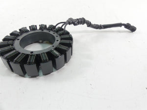 2009 Harley FXDF Dyna Fat Bob Alternator Generator Stator Magneto 30017-08