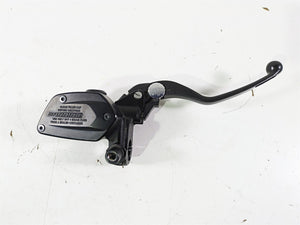 2019 BMW S1000XR K49 Front Brake Master Cylinder Nissin 32728548389 | Mototech271