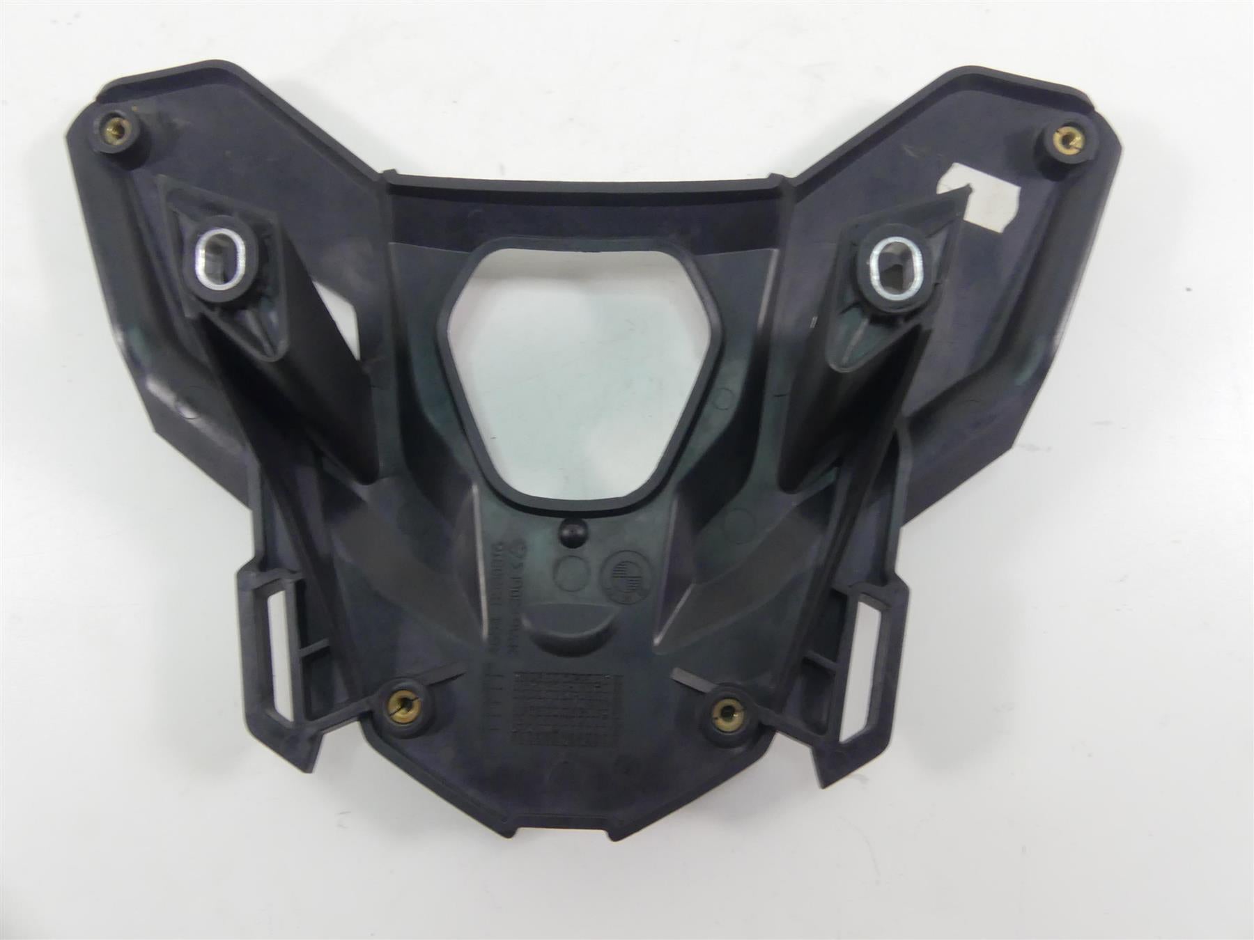 2019 BMW R1250GS K50 Top Case Luggage Rack Carrier 46548530816 {{ shop.shopifyCountryName }} - Mototech271