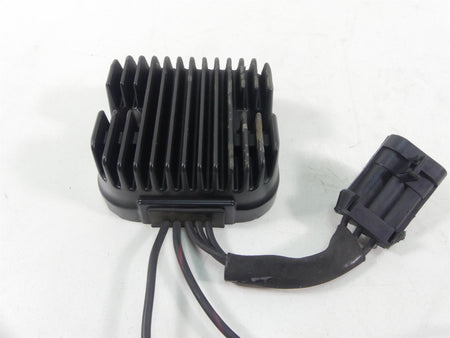 2015 Victory Cross Country 8 Ball Rectifier Voltage Regulator 4012717 {{ shop.shopifyCountryName }} - Mototech271