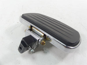 2008 Honda V-Twin VTX1800 N3 Rivco Rear Passenger Floor Board Set