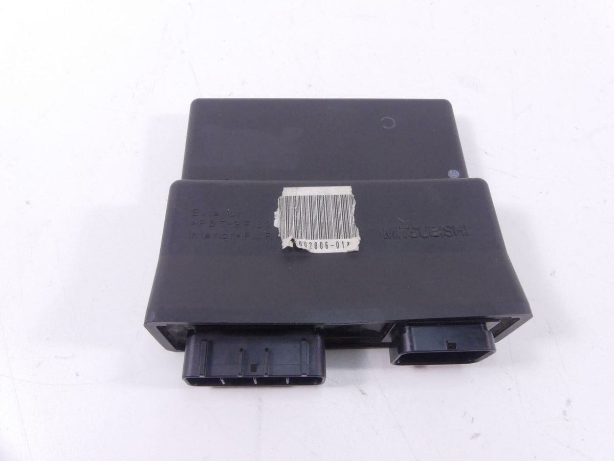 2017 Yamaha YXZ1000R EPS SS Cdi Ecu Ecm Engine Control Module B57-86510-00-00 {{ shop.shopifyCountryName }} - Mototech271