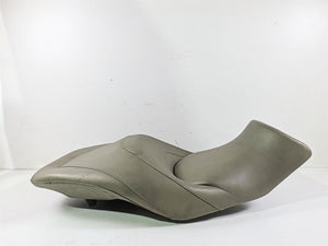 2014 BMW K1600 GTL  K48 Dual Bench Driver Seat Saddle High Heat X778 52538555033