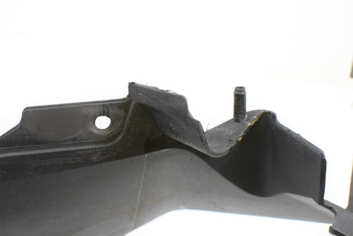 2010 Ski-Doo Summit X 800R PTEK Left Leg Lower Fairing Cover Cowl 502006832 {{ shop.shopifyCountryName }} - Mototech271