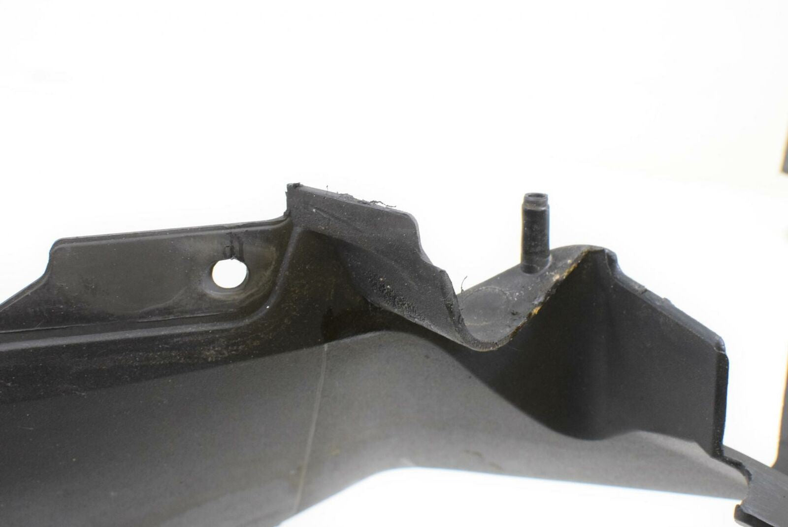 2010 Ski-Doo Summit X 800R PTEK Left Leg Lower Fairing Cover Cowl 502006832 {{ shop.shopifyCountryName }} - Mototech271