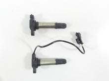 Load image into Gallery viewer, 2004 Ducati 999 SBK Beru Ignition Coil Stick Coils Set 38010143A
