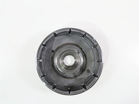 2007 Harley Touring FLHRSE CVO Road King Ignition Rotor Flywheel 30041-08A {{ shop.shopifyCountryName }} - Mototech271