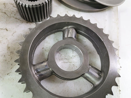 2017 Harley Dyna FXDB Street Bob Primary Drive Clutch Kit 37816-11 {{ shop.shopifyCountryName }} - Mototech271