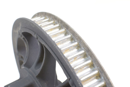 2015 Indian Chief Vintage Rear Belt Sprocket Pulley 66T 24mm 1333355 1333429 {{ shop.shopifyCountryName }} - Mototech271