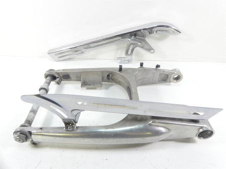 2006 Harley VRSCD Night V Rod Rear Swingarm Swing Arm & Axle Set 48372-05A {{ shop.shopifyCountryName }} - Mototech271