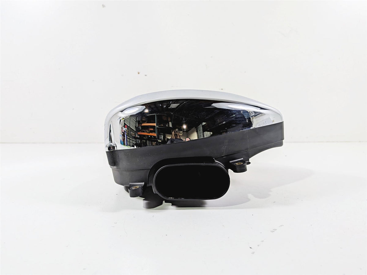 2005 Suzuki VZ800 M50 Boulevard Air Cleaner Case & Chrome Cover 13701-39G01 {{ shop.shopifyCountryName }} - Mototech271