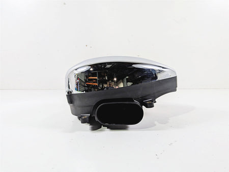 2005 Suzuki VZ800 M50 Boulevard Air Cleaner Case & Chrome Cover 13701-39G01 {{ shop.shopifyCountryName }} - Mototech271