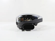 Load image into Gallery viewer, 2005 Suzuki VZ800 M50 Boulevard Air Cleaner Case &amp; Chrome Cover 13701-39G01
