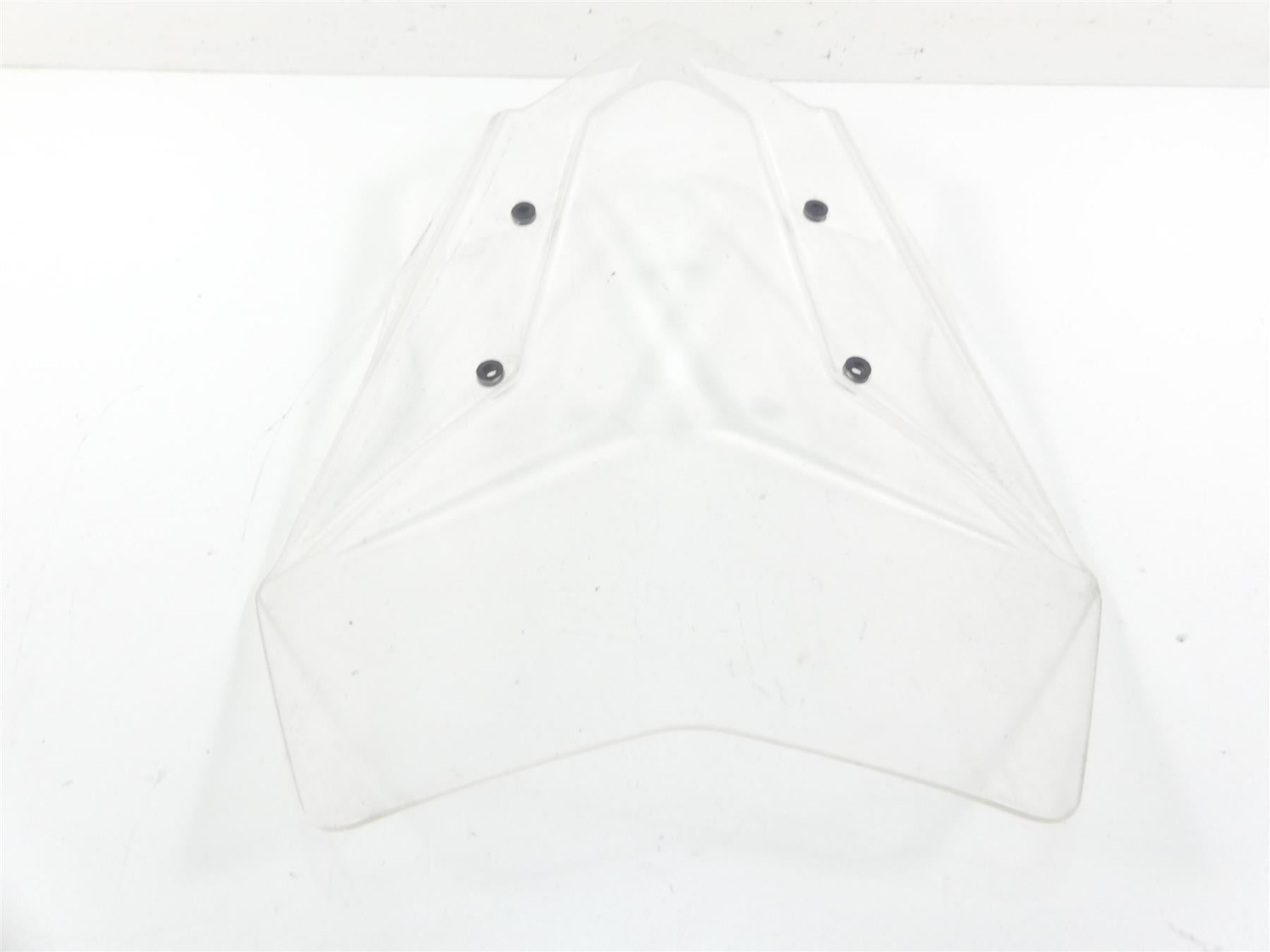 2016 BMW S1000XR K49 Puig Racing Screens Clear Windshield Wind Shield 7619W {{ shop.shopifyCountryName }} - Mototech271