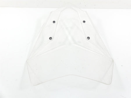 2016 BMW S1000XR K49 Puig Racing Screens Clear Windshield Wind Shield 7619W {{ shop.shopifyCountryName }} - Mototech271
