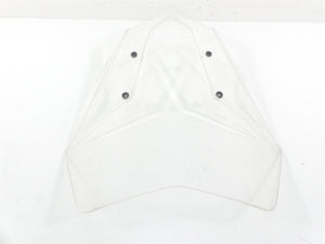 2016 BMW S1000XR K49 Puig Racing Screens Clear Windshield Wind Shield 7619W | Mototech271
