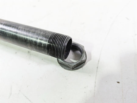 2008 Aprilia RSVR 1000 Factory Front Axle Wheel Spindle AP8125827 {{ shop.shopifyCountryName }} - Mototech271