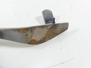 2004 Harley Softail FLSTFI Fat Boy Side Kickstand Jiffy Kick Stand 50087-89B