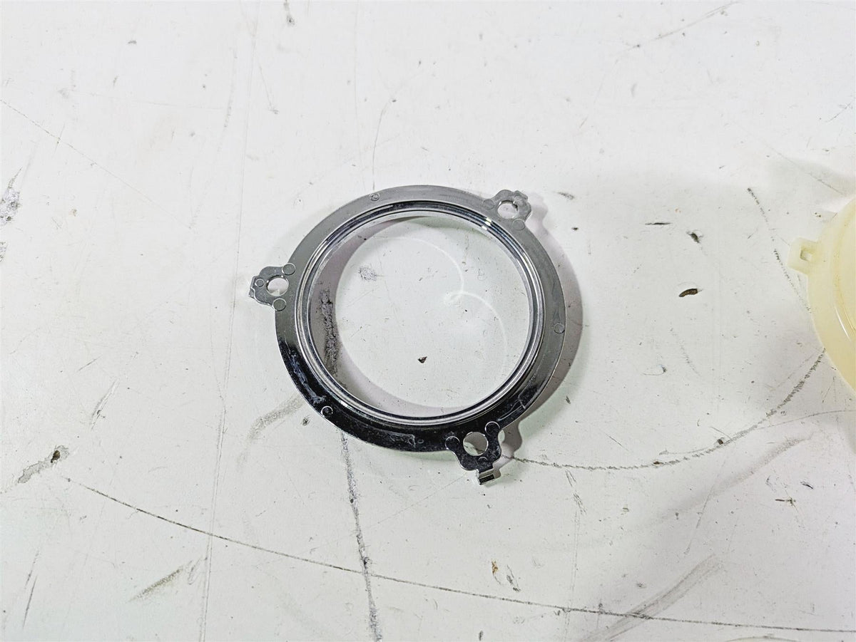 2015 Harley Touring FLHTKL E -Glide Low Volt Voltage Meter Gauge 70900164 {{ shop.shopifyCountryName }} - Mototech271
